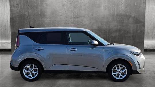 2023 Kia Soul