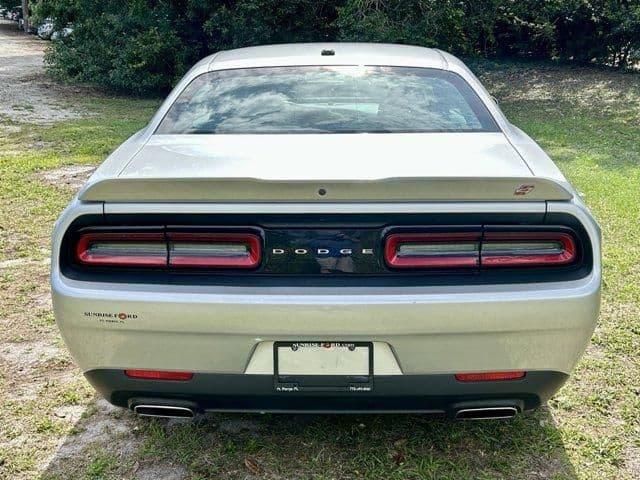 2021 dodge challenger sxt in fort pierce, florida