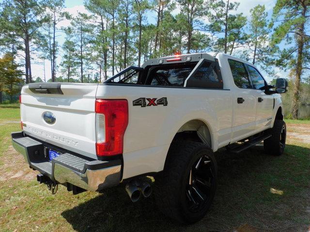 2019 ford f-250 xlt