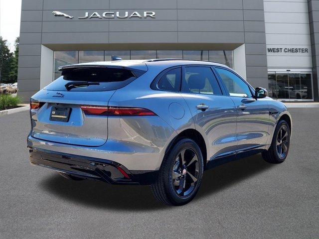 2023 jaguar f-pace s