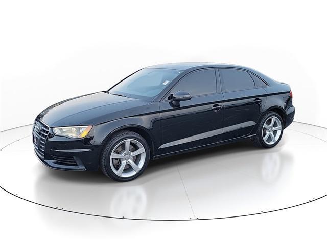 2015 audi a3 2.0t premium