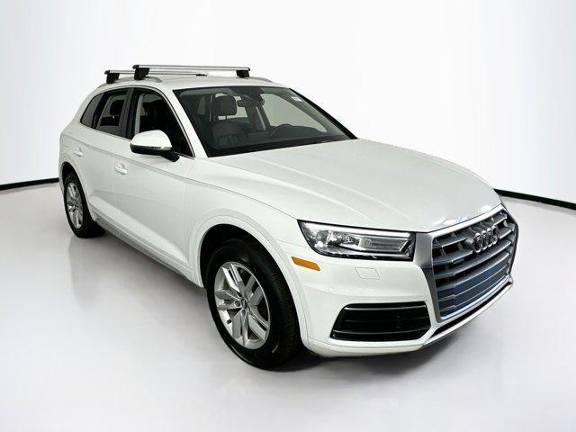 2020 audi q5 45 premium