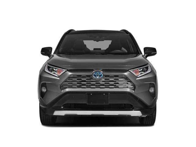 2019 toyota rav4 hybrid xse