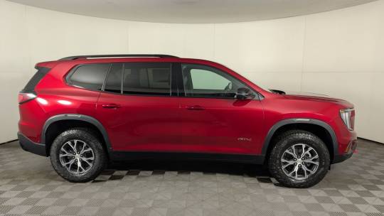 2024 GMC Acadia