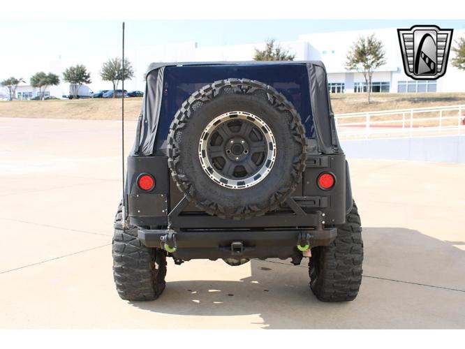 2006 jeep wrangler in o'fallon, illinois