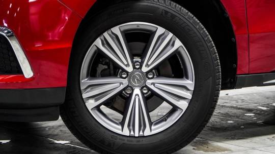 2020 Acura MDX