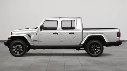 2024 Jeep Gladiator s