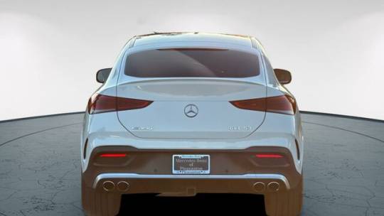 2021 Mercedes-Benz GLE