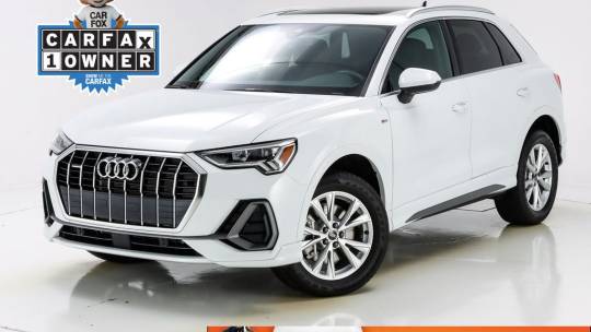 2024 Audi Q3
