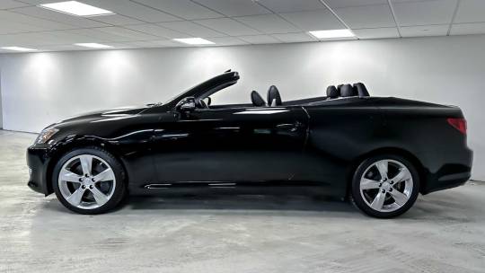 2010 Lexus IS