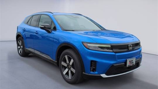 2024 Honda Prologue
