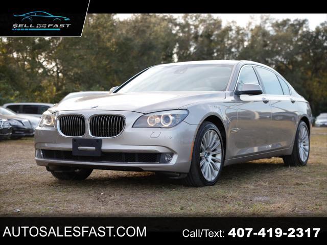 2012 bmw alpina b7 xdrive