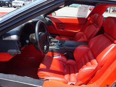 !!!mint!!! 1993 chevrolet corvette zr1 !!!rare!!!