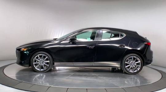 2024 Mazda