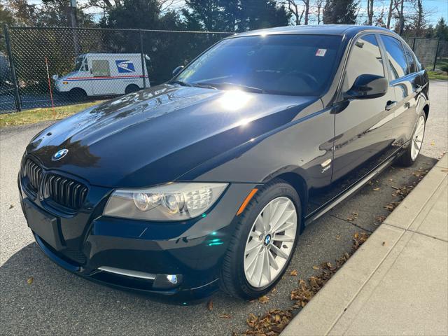 2011 bmw 335 xdrive
