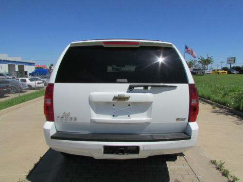 2009 chevrolet tahoe lt 4x4 for sale in texas