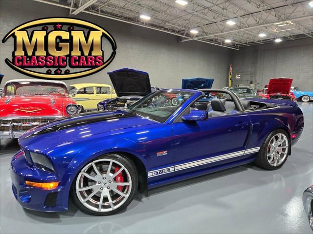 2005 ford mustang gt premium