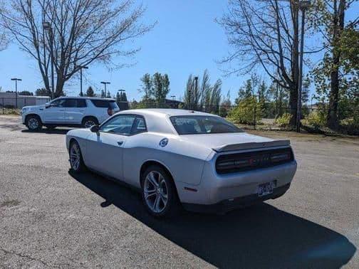 2021 dodge challenger r/t in gresham, oregon