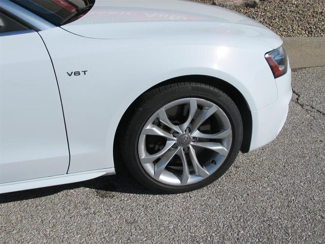 2013 audi s5 in omaha, nebraska