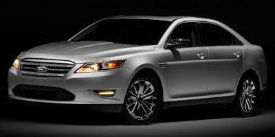 2010 ford taurus sel awd sel 4dr sedan for sale in danbury, connecticut