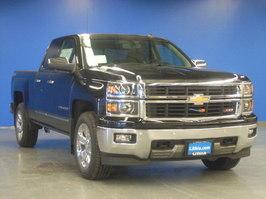 new 2014 chevrolet silverado 1500 ltz for sale in coldfoot, alaska