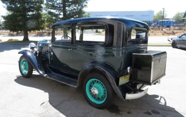 1932 chevrolet ba confederate