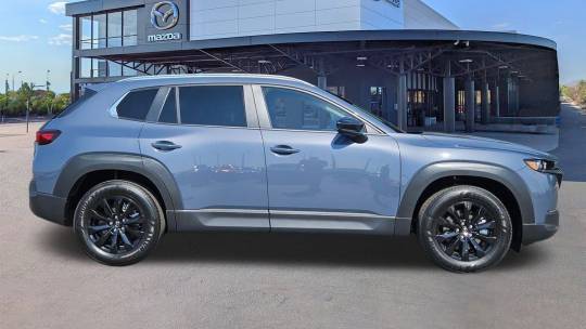 2024 Mazda CX-50