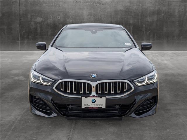 2024 bmw 840 i xdrive
