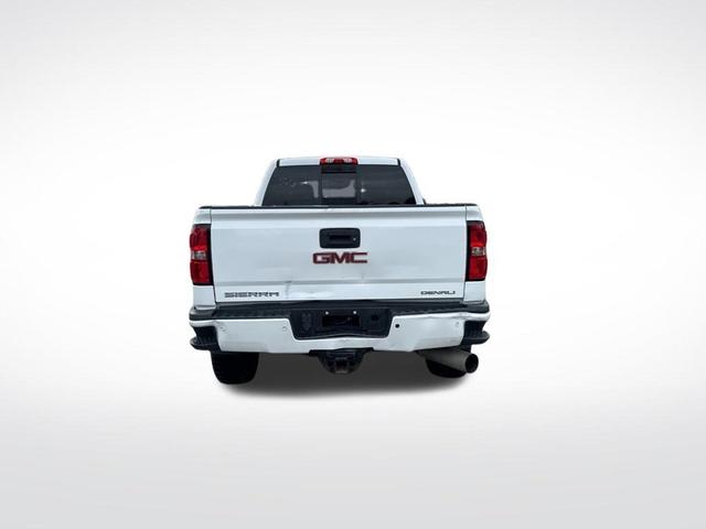 2015 gmc sierra 2500 denali