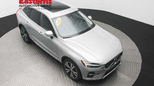 2022 Volvo XC60