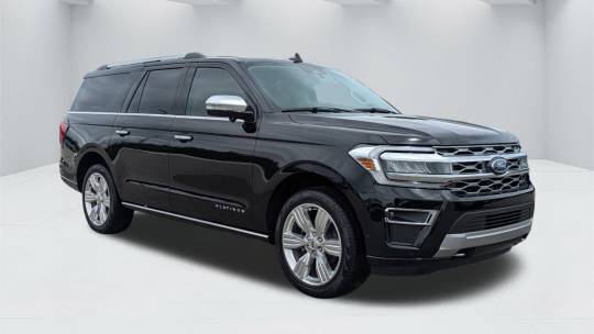 2024 Ford Expedition