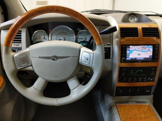 2008 chrysler aspen awd limited for sale in manor, delaware
