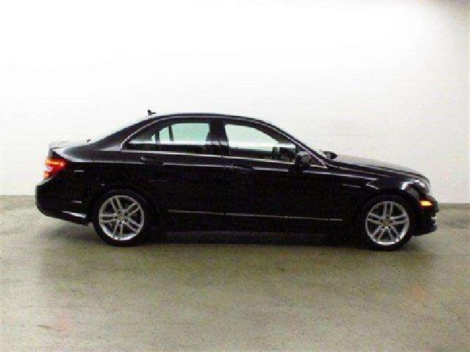 2013 mercedes-benz c-class c250 sport in riverside, ca