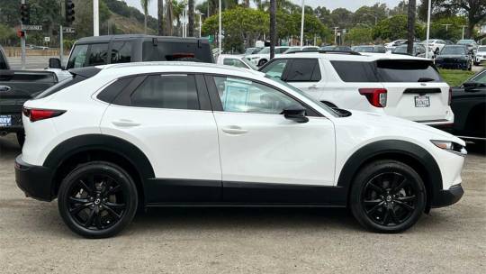 2021 Mazda CX-30