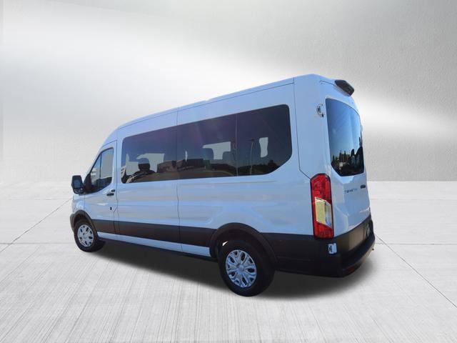 2023 ford transit-350 xl