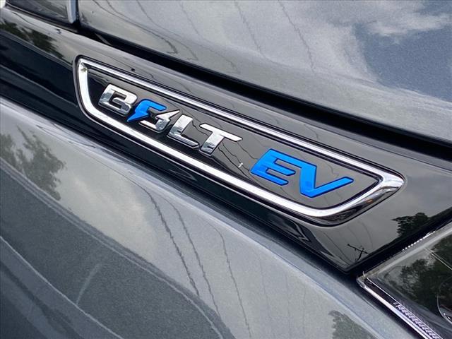 2021 chevrolet bolt ev fwd lt