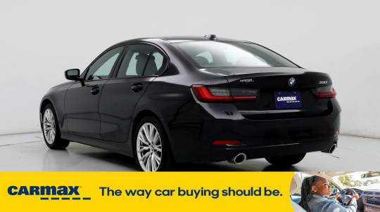 2023 BMW 3 series