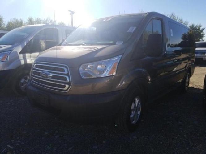 2018 ford transit passenger 150 xl 150 xl 3dr swb low roof passenger van w/sliding passenger side door for sale in american fork, utah