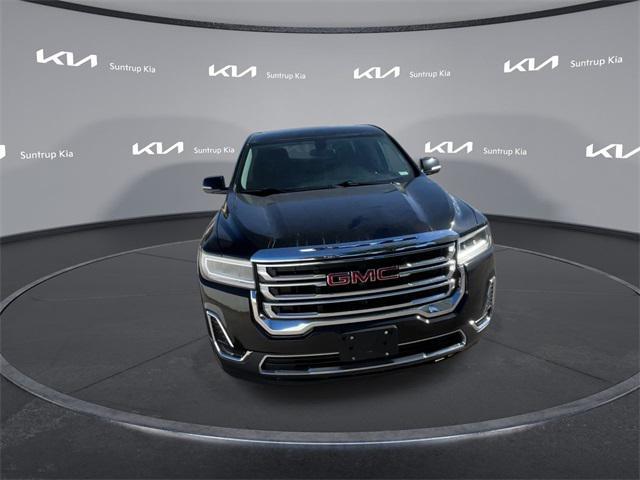 2020 gmc acadia fwd sle