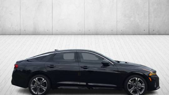 2023 Kia K5