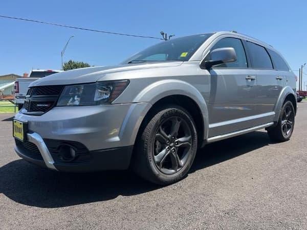 2019 dodge journey in blaine, minnesota