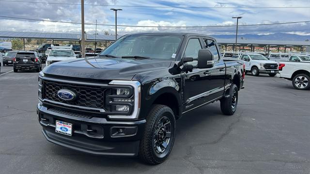 2024 ford f-250 xl