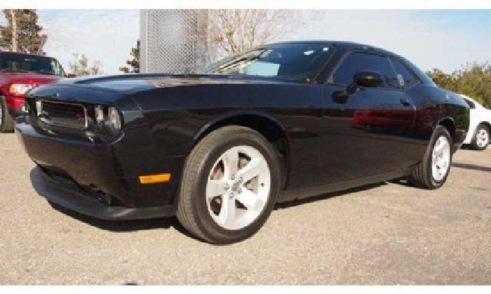 2011 dodge challenger r/t in jacksonville, fl