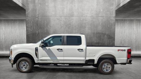 2024 Ford F-250