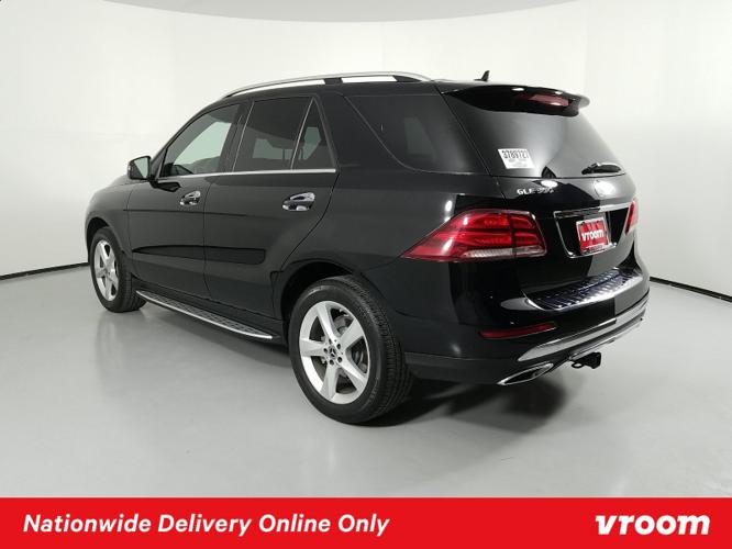 used 2018 mercedes-benz gle 350 topeka, ks 66612 for sale in topeka, kansas