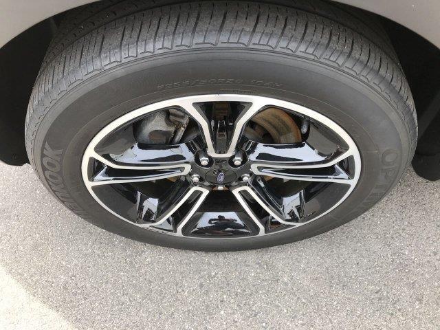 2015 ford explorer sport awd sport 4dr suv for sale in yarmouth, maine