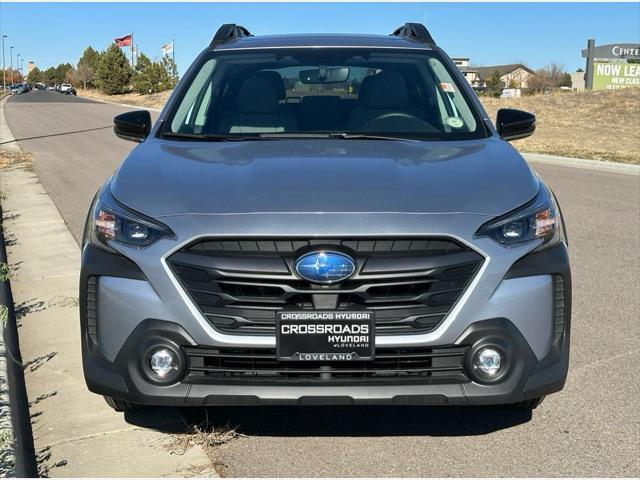 2023 subaru outback premium