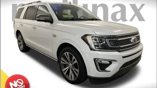 2020 Ford Expedition