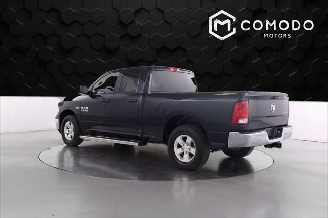 2017 ram 1500 slt
