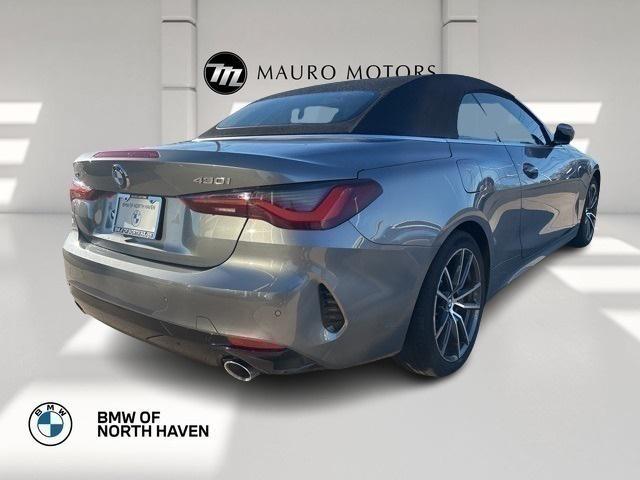 2024 bmw 430 i xdrive